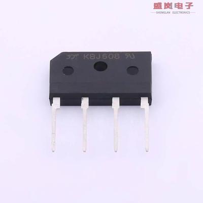 原装正品KBJ608[800V 2.8A]