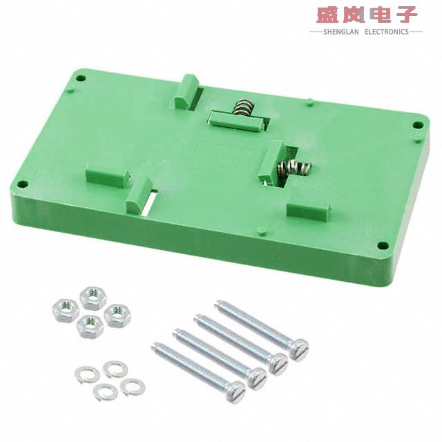 原装正品2263007[CONN TERM BLK MNT BASE RAIL]