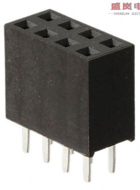 原装正品M20-7830446[CONN RCPT 8POS 0.1 TIN PCB]