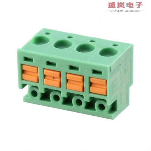 原装正品1805533[TERM B PLUG 4POS 90DEG 5MM]
