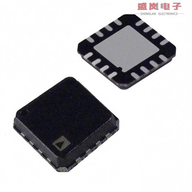 原装正品ADG1408YCPZ-REEL7[IC MULTIPLEXER 8X1 16LFCSP]