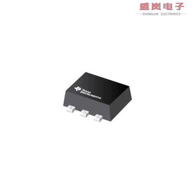 原装正品TPS563231DRLR[POWER MANAGEMENT]