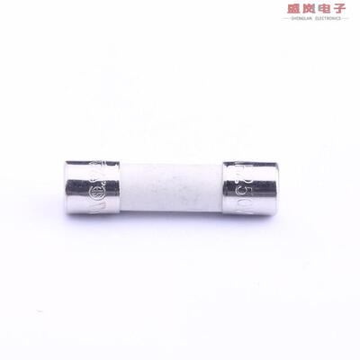 原装正品0215010.MXP[一次性保险丝（熔断） FUSE_D5.2X2