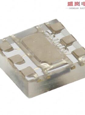 原装正品ISL29033IROZ-T7[SENSOR OPT 550NM AMBIENT 6
