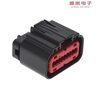 汽车 2x9 原装 PLUG 2203663 SEALED ASSY 正品