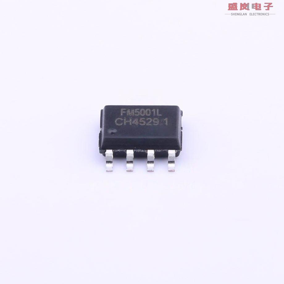 原装正品FM5001L[手持三挡风扇专用IC ESOP8]