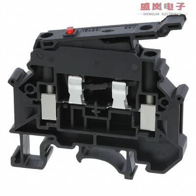 原装正品3000540[CONN TERM BLK DISCONN 12-24AWG]