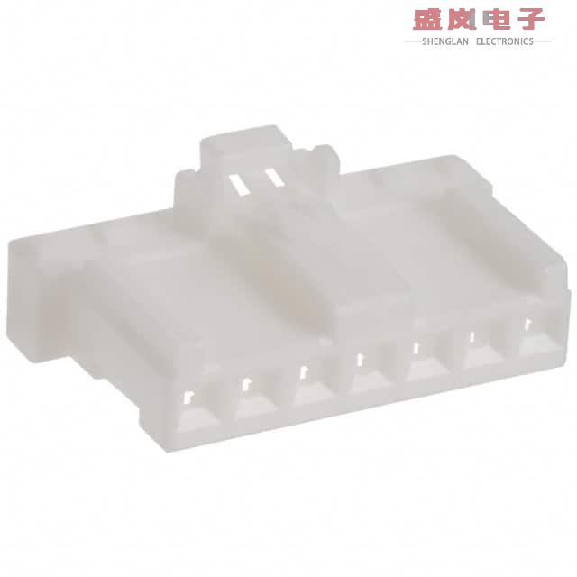 原装正品DF1E-7S-2.5C[CONN RECEPT HOUSING 7POS 2.5MM]