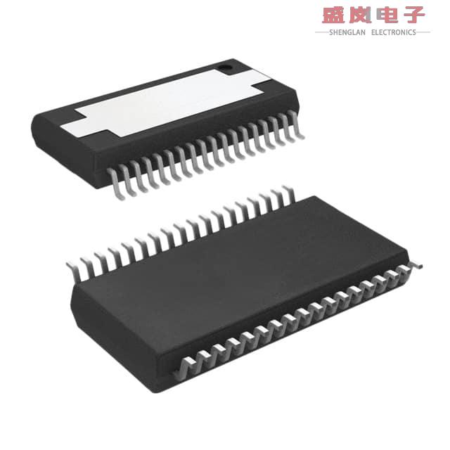 原装正品TAS5162DKD[IC AMP CLASS D STER 210W 36HSSOP]