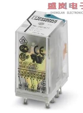 原装正品2903680[RELAY TIMER]