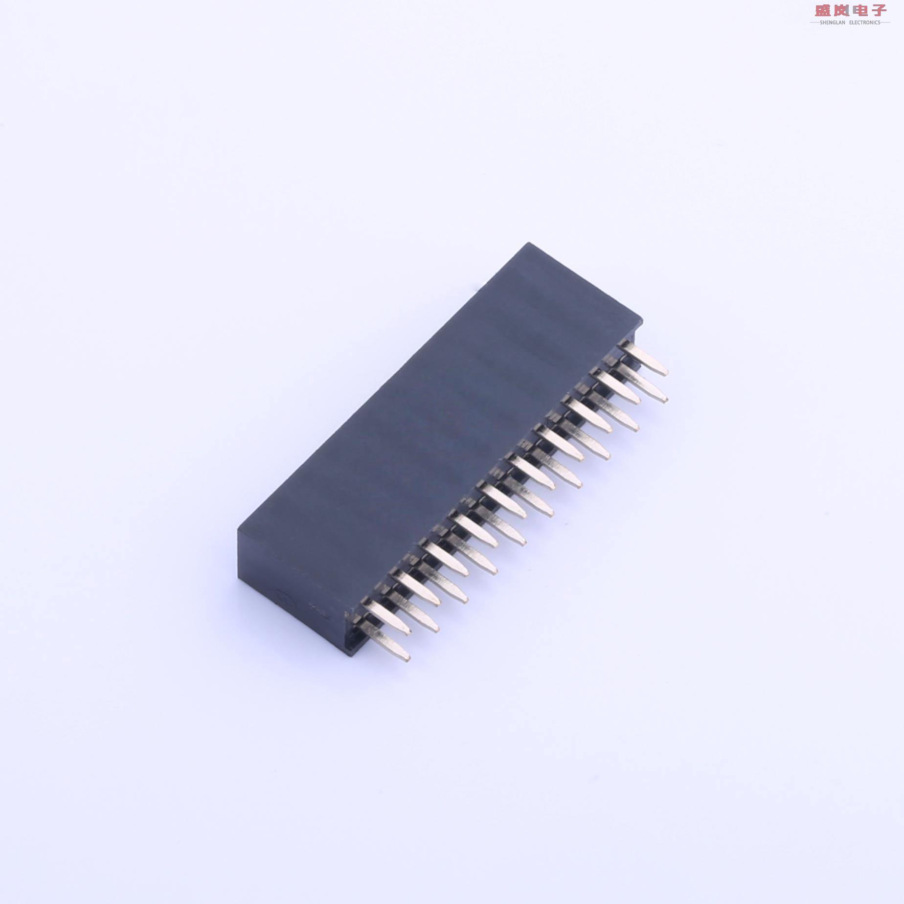 原装正品FH-00088[排母 间距2.54mm 20Pin(2x10)