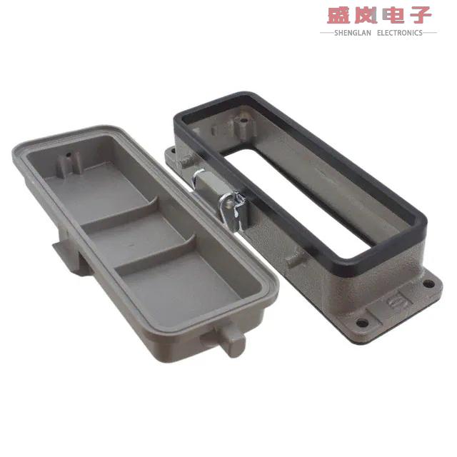 原装正品09300240302[CONN BASE BOTTOM ENTRY SZ24B]