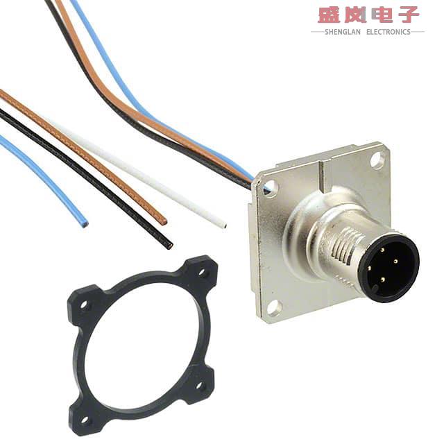 原装正品1419991[CBL 4POS MALE TO WIRE 1.64']