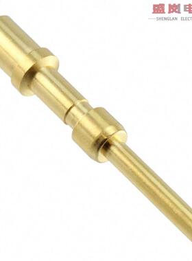原装正品1605754[CONTACT PIN 10-12AWG CRIMP GOLD]