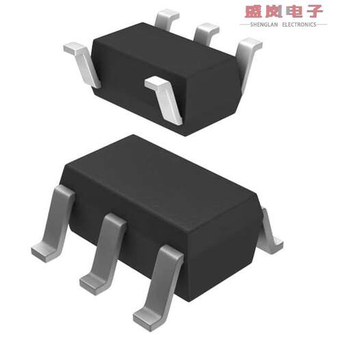 原装正品AP7330-W5-7[IC REG LIN POS ADJ 300MA SOT25]