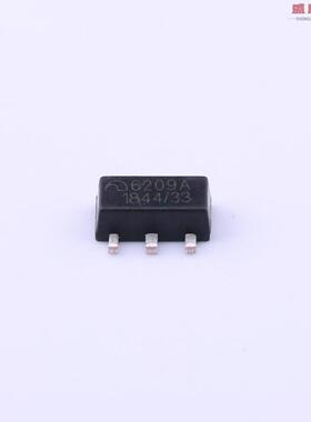 原装正品ME6209A33PG[Vin=18V Vout=3.3V 250mA]