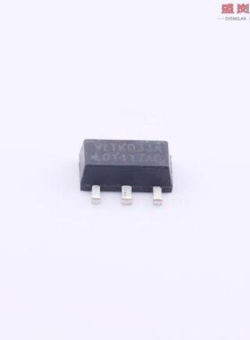 原装正品LD1117AG-33-AB3-A-R[低压降固定和可调