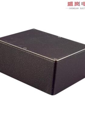 原装正品1550LBK[BOX ALUM BLACK 6.512