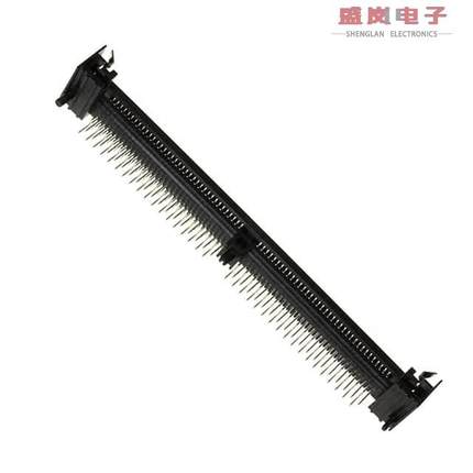 原装正品7-5382487-2[CONN SKT SIMM 72POS R/A PCB]