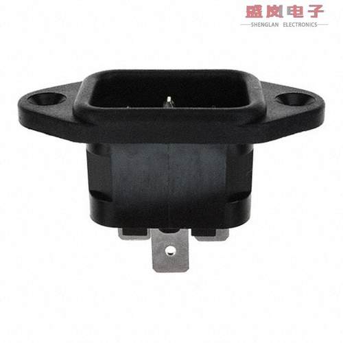 原装正品PX0580/63[PWR ENT RCPT IEC320-C14 PANEL QC]