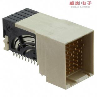 101LF CONN 54POS 正品 EDG SPEED 10123543 原装 HDR