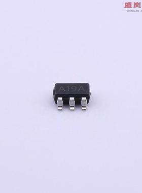 原装正品SD8906A[600mA，1.5MHz同步降压转换器]