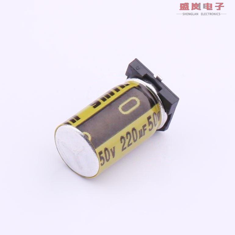 原装正品VKMD1451H221MV[贴片铝电解电容 20% 50V 1.19
