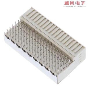 2MM 连接器 RECEPT HM2R71PA5108N9LF 95POS FIT CONN PRESS