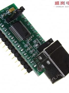原装正品UM232R[MOD USB UART DEV FT232R]
