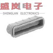 原装正品12110489[汽车 SEAL 36P FEMALE 100W S