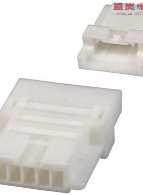 原装正品PALR-05VF[CONN HOUSING PAL 5POS 2MM WHITE]