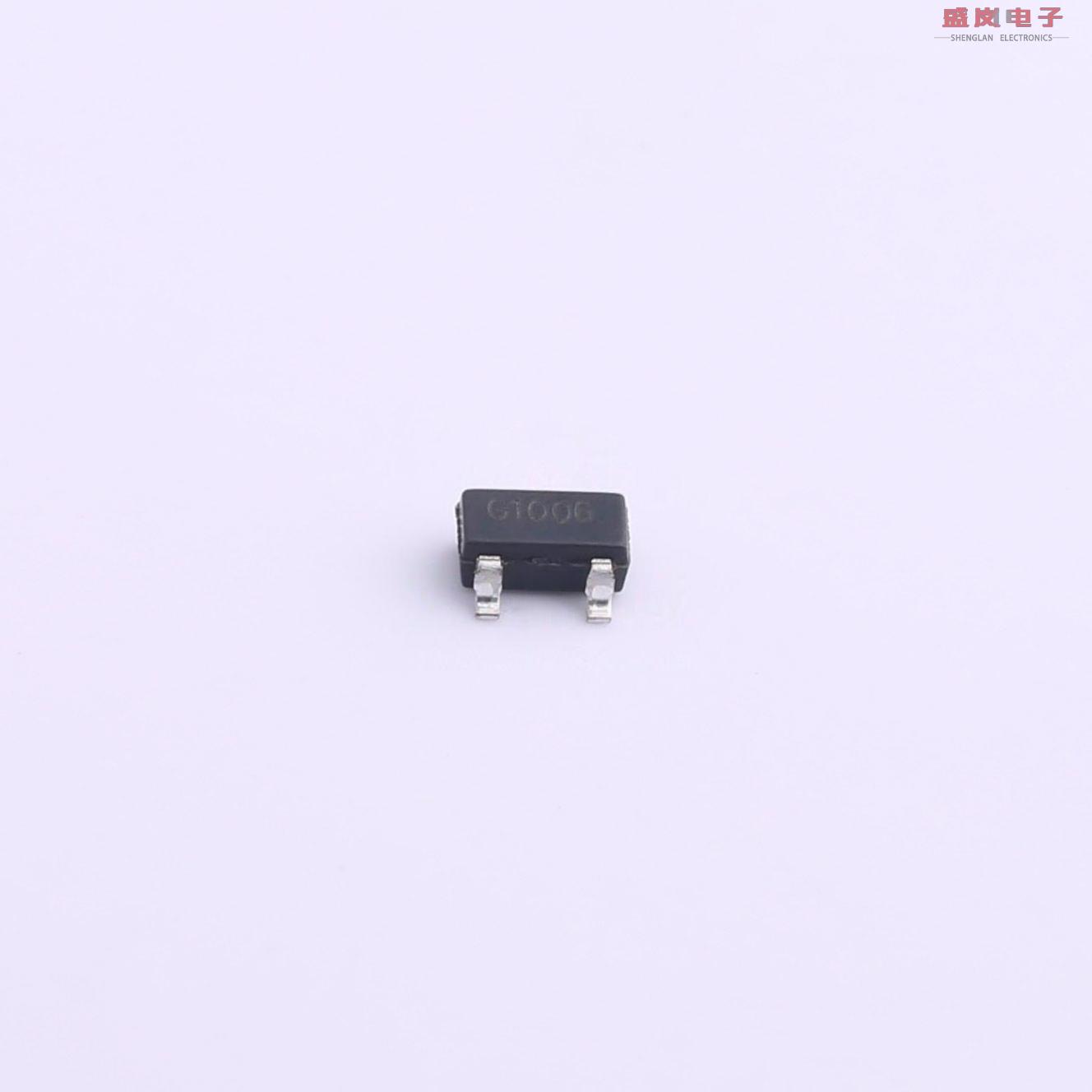 原装正品G1006LE[N沟道 100V 3A]