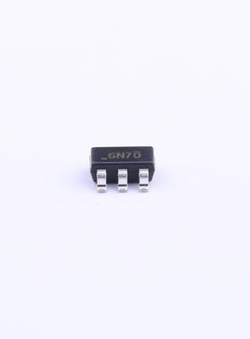 原装正品BL8033CB6TR[500KHz，16V，3A同步降压转换器]