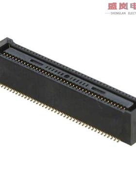 原装正品DF40C-80DS-0.4V(51)[CONN RCPT 80POS SMD GOLD]