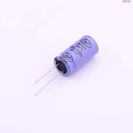 原装正品ECF1KM331K25OTPO[330uF 20% 100V]