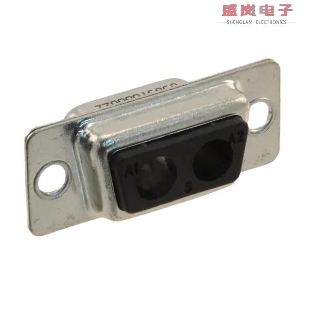 原装正品09691000522[D SUB FE 2W2 NON CODED WITHOUT C]