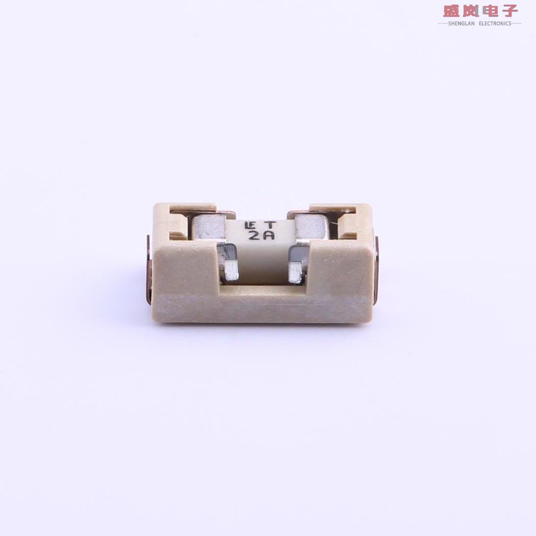 原装正品0154002.DRT[2A 125V]