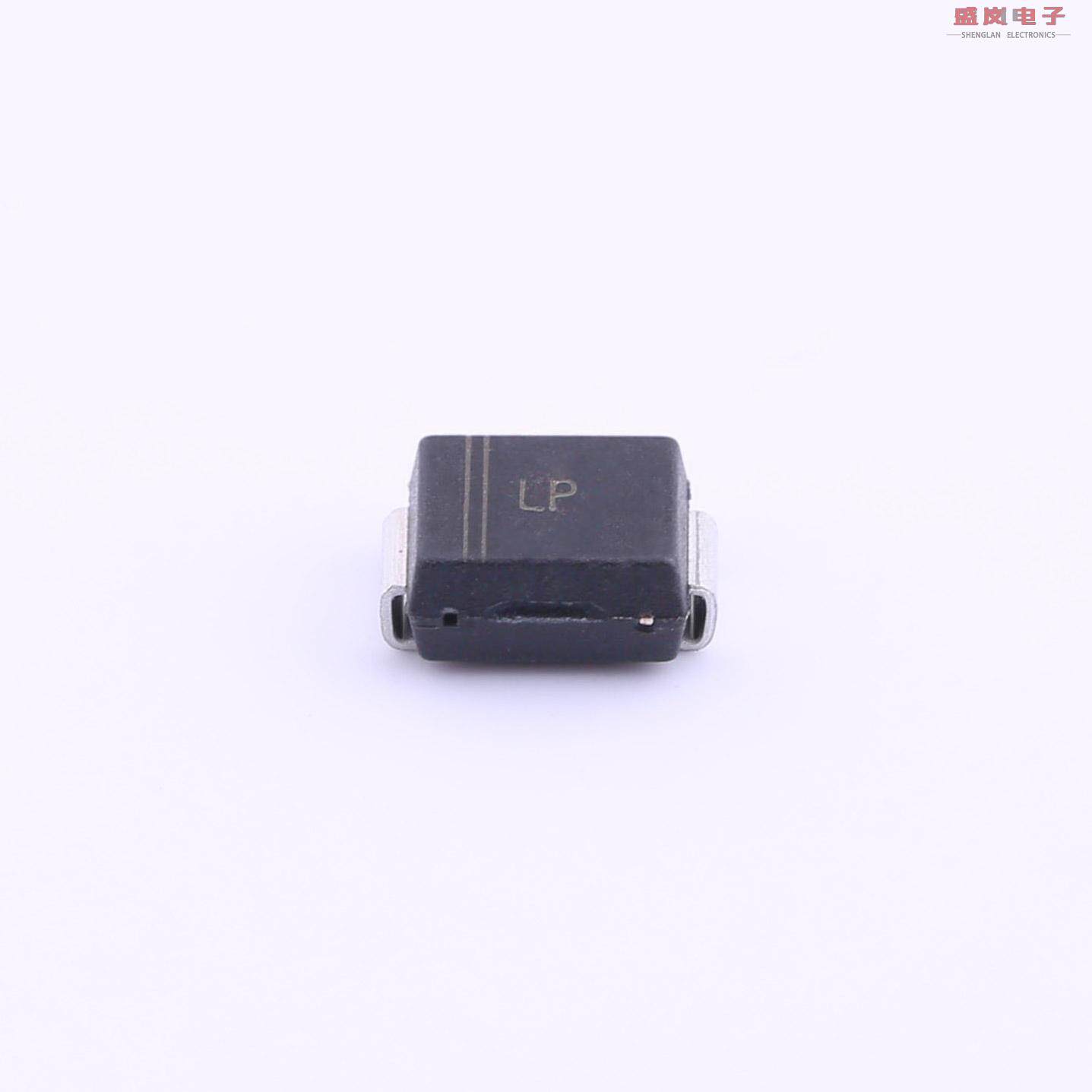 原装正品SMBJ16A[单向 Vrwm:16V]