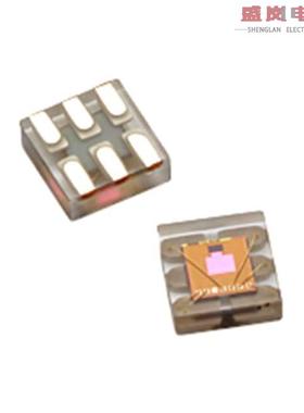 原装正品APDS-9306-065[SENSOR OPT 560NM AMBIENT 6SMD]