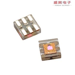 OPT APDS 6SMD AMBIENT 560NM SENSOR 065 9306 正品 原装
