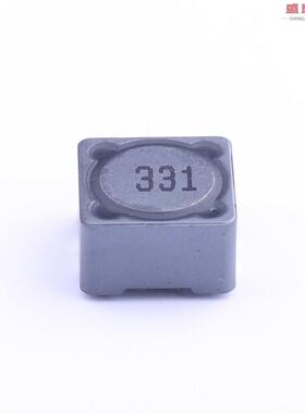 原装正品MS127-331MT[功率电感 330µH 20% 640m IND_12