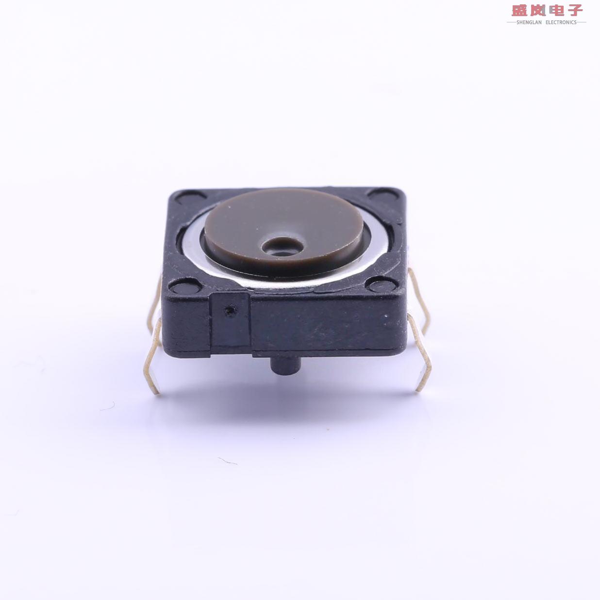 原装正品SKHCBHA010[轻触 SW4_12X12MM_TM SPST 50