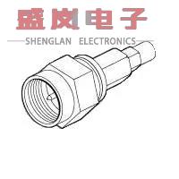 原装正品73251-0151[RF/同轴 ST PLG STD