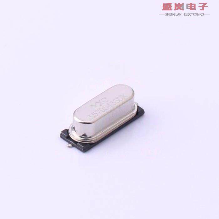原装正品X49SM3579545MSD2SC-1[3.579545MHz 20ppm 20pF]
