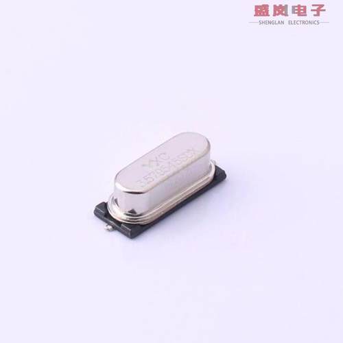 原装正品X49SM3579545MSD2SC-1[3.579545MHz 20ppm 20pF]