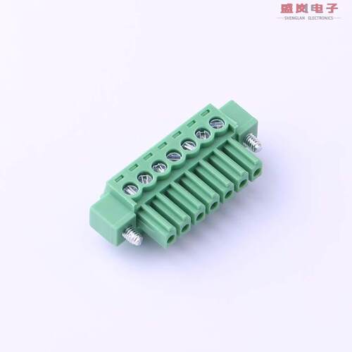 原装正品KF2EDGKM-3.5-7P[插拔式接线端子 K