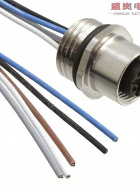 原装正品1699863[CBL 5POS FMALE TO WIRE 1.64']