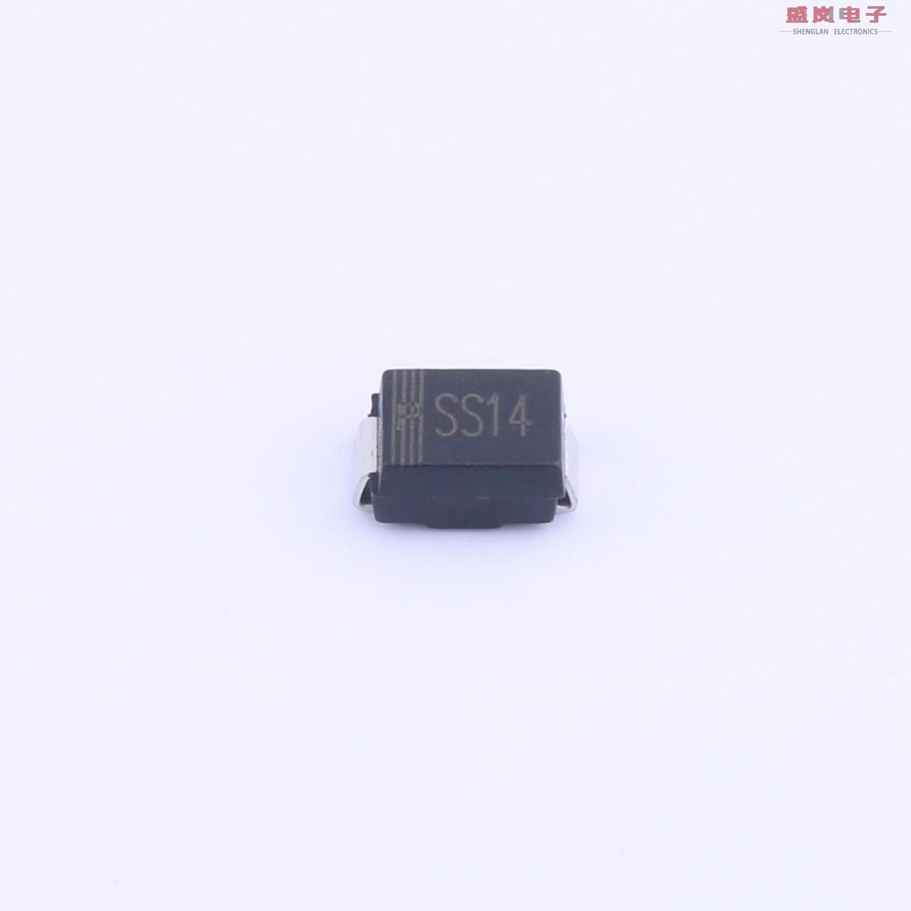 原装正品SS14 SMB[40V 1A 550mV@1A]