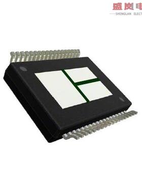 原装正品VNH5180ATR-E[IC MTR DRVR 5.5V-18V 36POWERSSO]