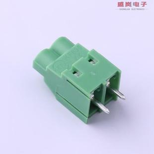 6.35 6.35mm 原装 KF635 排数 每排P 正品